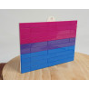 Lego Flag - Bisexual