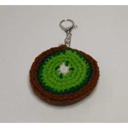 Keychain - Kiwi