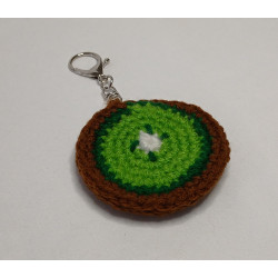 Keychain - Kiwi