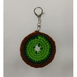 Keychain - Kiwi