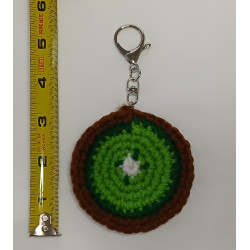 Keychain - Kiwi