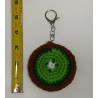 Keychain - Kiwi