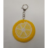 Keychain - Lemon