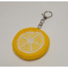 Keychain - Lemon