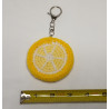 Keychain - Lemon