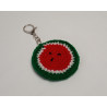 Keychain - Watermellon