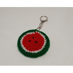 Keychain - Watermellon