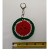 Keychain - Watermellon