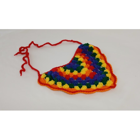 Pride Bandana - Rainbow