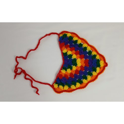 Pride Bandana - Rainbow