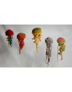 Jellyfish Hanging Decorations